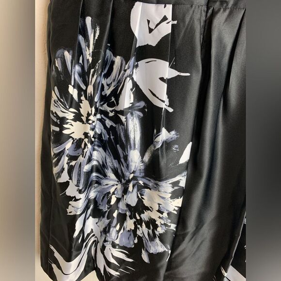 Ellen Tracy: Cocktail knee length dress. NEW - Picture 5 of 5